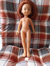 Clara poupée les chéries - clara,