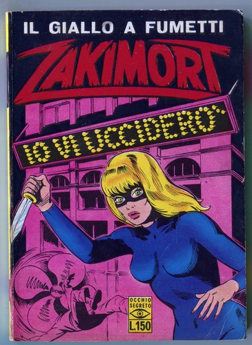 333 zakimort cea 1968 - [333], ed.