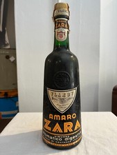 Amaro Zara ditta Romano Vlahov