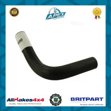Tubo sfiato motore v8 - di,