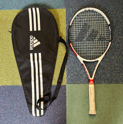 Racchetta tennis adidas - racchetta,