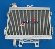 Radiatore in alluminio per