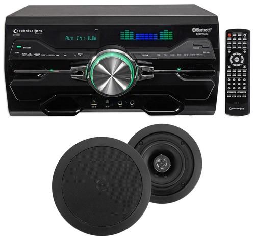 Ricevitore dvd dv4000 4000w - dvd,
