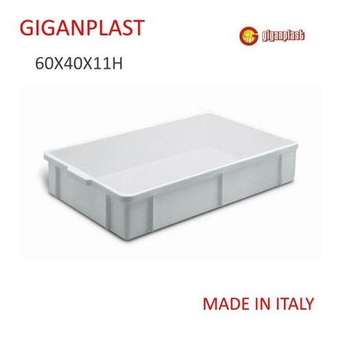 Cassetta transport 60x40x11h - transport,