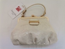 Borsa Braccialini in pelle