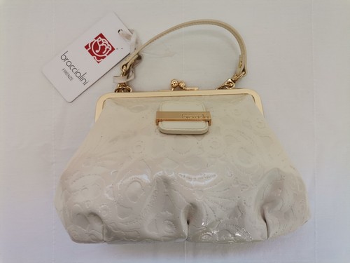 Borsa braccialini pelle - in,