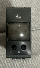 Rilevatore Di Movimento Perry Electric 1SPRM030A 1 Modulo Incasso