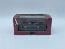 MODELLINI AUTO LANCIA 2000 COUPE HF 1971 - STARLINE MODELS - SCALA 1:43 CON BOX