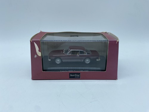 Modellini auto lancia 2000 - modellini,