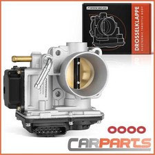 Tubo Della Valvola A Farfalla