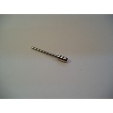 Testa minitrapano cartucce