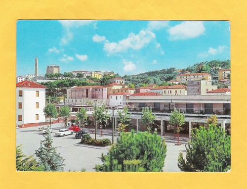 Francavilla mare stazione - al,