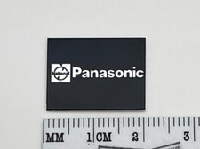 National Panasonic Turntable