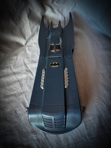 Raro 1993 batman batmobile - raro,