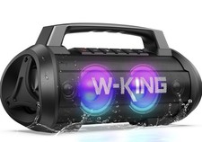 W-KING D10 Altoparlante