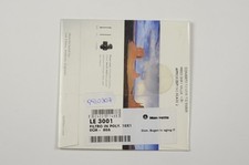 LEE Filter  10x10cm - 80A