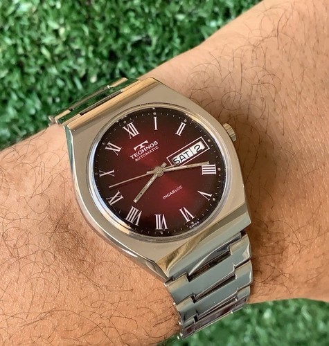 Orologio technos uomo - orologio,