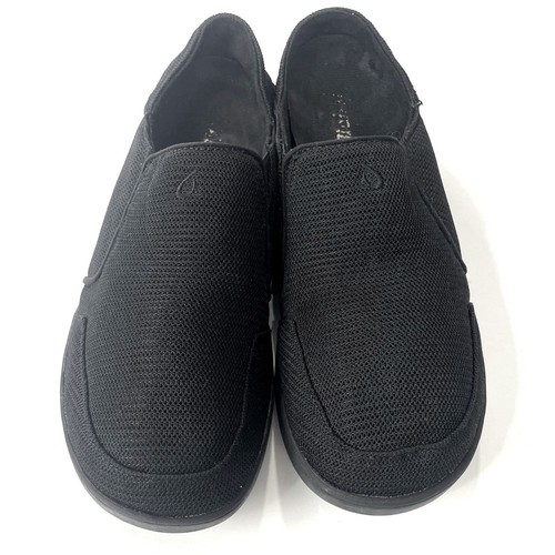 Scarpe olukai nohea - nohea, nere