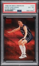 1998 Skybox Premium NINETY