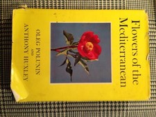 Flowers of the Mediterranean -