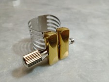 Legatura/Morsetto per SAX ALTO