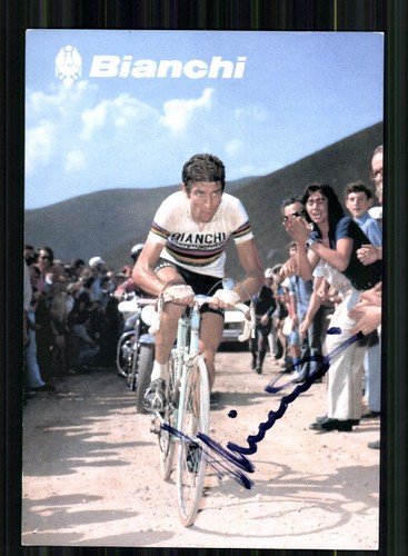 Biglietto autografo felice - autografo,