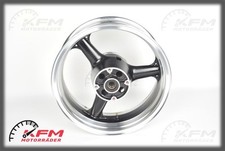 Cerchio ruota posteriore posteriore Kawasaki Z1000 Z 1000 03-06