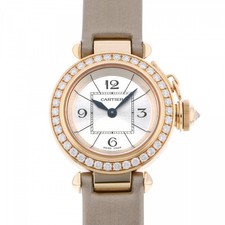 Cartier Mispasha  WJ124026