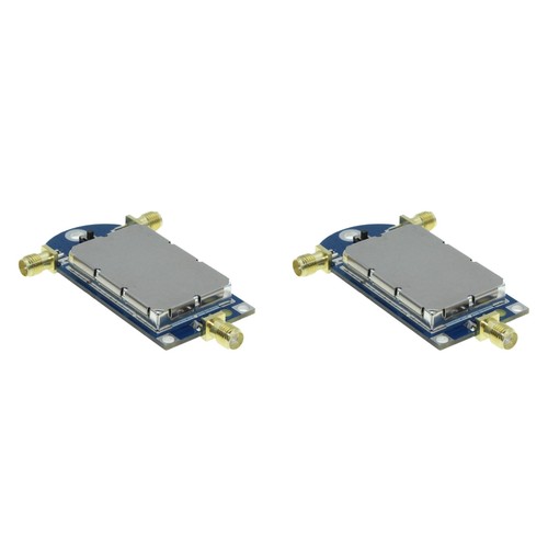 Lz1aq antenna anello - 2x,