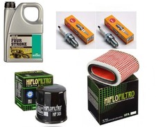 HONDA VT 1100 SHADOW - 87/07 -