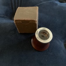 Lente di ingrandimento lente