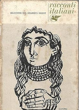 racconti italiani [Paperback]