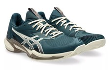 M SOLUTION SPEED FF 3 CLAY