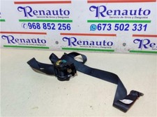 rear seat belt rh for NISSAN QASHQAI (J11E) 1.5 N-TEC 888444EA0A renop382953