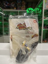 STREET FIGHTER Personaggi da