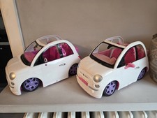 Lotto Di 2 500 Di Barbie, Non Perfette