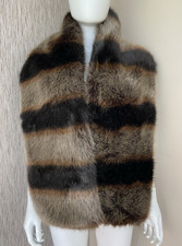 Biba Morbido Finto Pelliccia