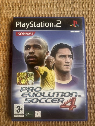 Pro evolution soccer - -,