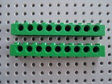 LEGO 2x Technic mattoncino