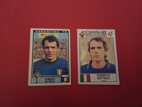 Calciatori panini argentina - panini,