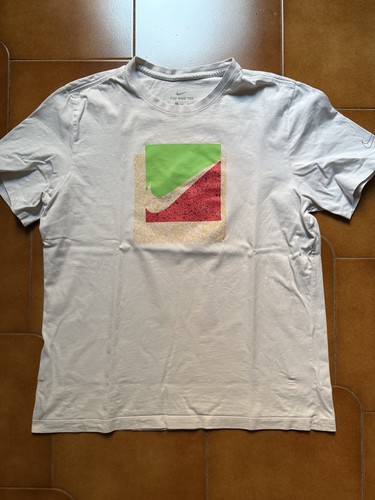 Shirt uomo nike the - nike, “the