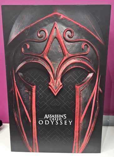 Figurine assassin creed - assassin's,