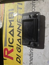5G0919605 AUTORADIO STEREO LETTORE VOLKSWAGEN GOLF 7