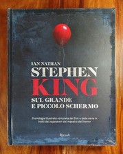 LIBRO NATHAN Stephen King sul