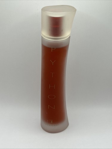 Trussardi python eau - trussardi, de