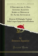 Discorsi del don antonio - i,
