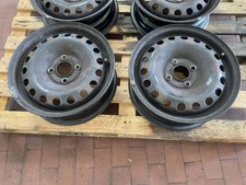 SET 4 CERCHI IN FERRO 14"