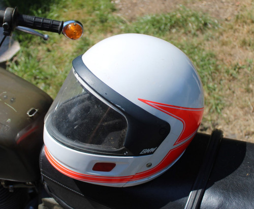 Casco bmw system schuberth - casco,