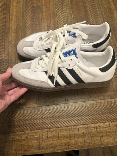 Adidas sambas - sambas, og
