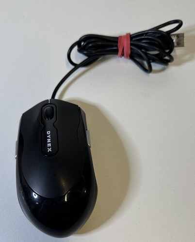 Dynex mouse ottico wmse2 - ottico, dx-wmse2
